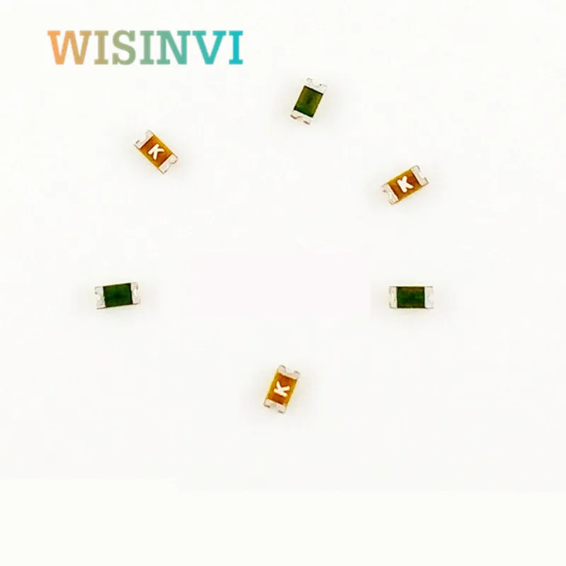 LF 046701.5NRHF SMD 0603 Fast Acting Surface Mount Fuse 1.5A 1500mA 32V 046701.5 Marking Code K 10PCS
