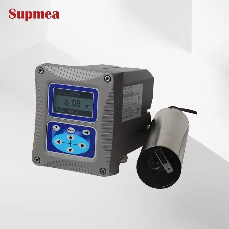 

turbidity meter 0-1000 ntu turbidity meter manufacturers suspended solids density meter