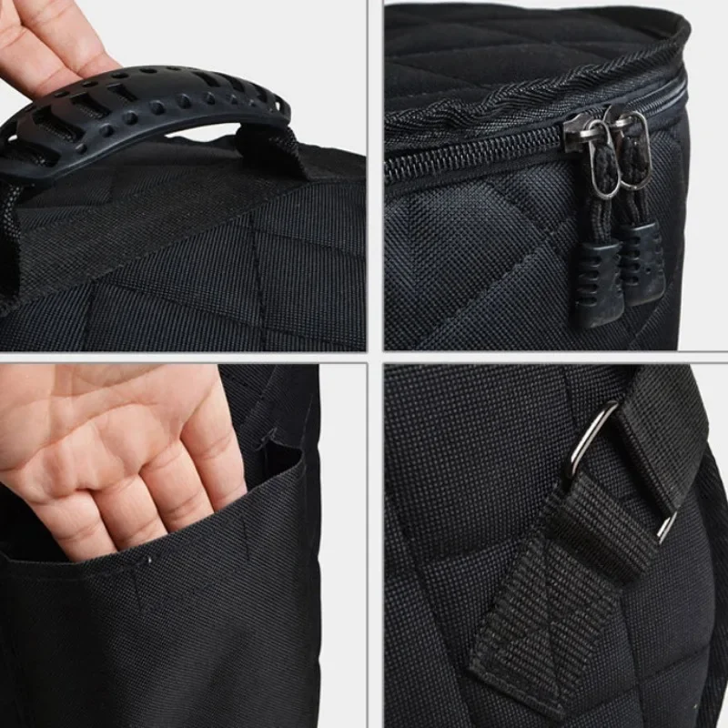 Middle East Drum 8.5 Inch African Drums Belly Dance Tambourine Turkish Drums Arabic Drum Accompaniment Percussion Instrument