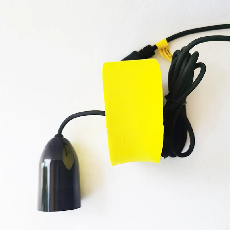 고주파 고화질 비주얼 소나 어군탐지기 (해양 래프트 및 루어 낚시용) 실제 소나 어군탐지기