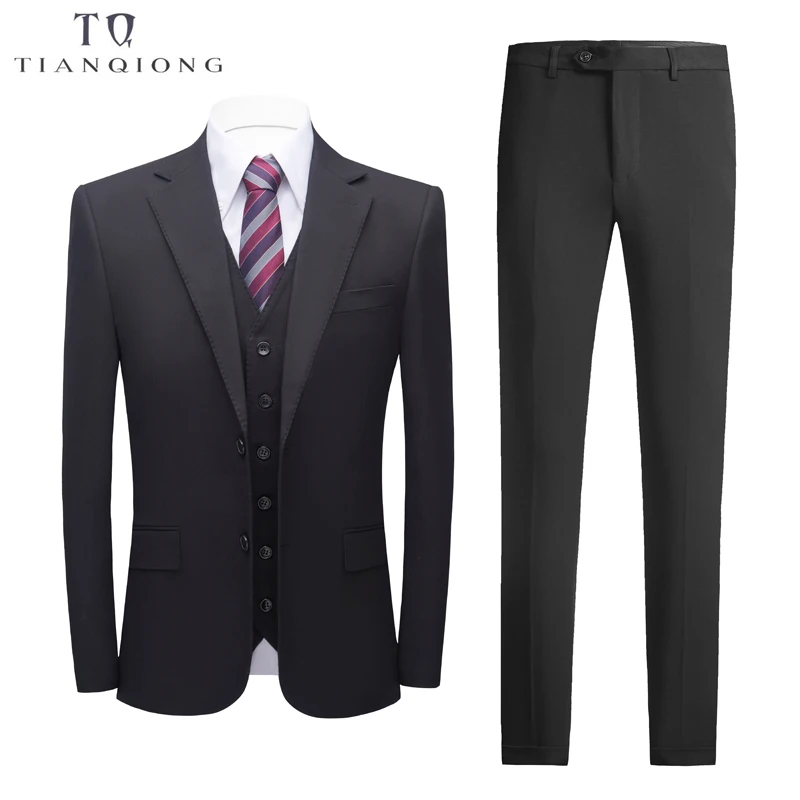 Wedding Dresses Suits 2023 New High Quality Men s Casual Suits
