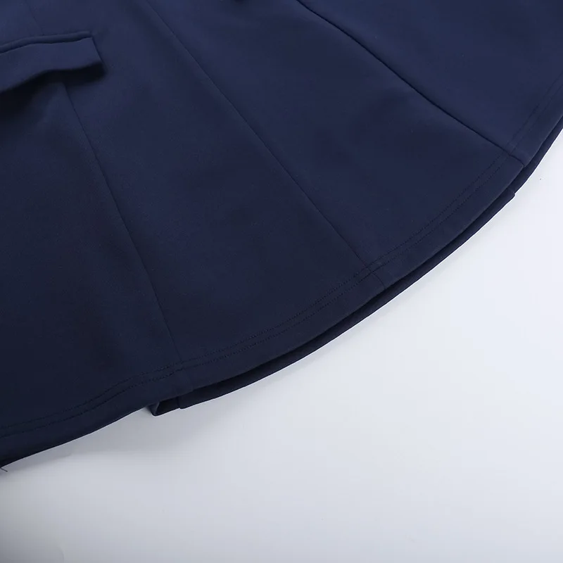 Slim Fit Short Dress Sexy Deep V Neck Dress Women Solid Color High Waist A-Line Fashion Lady Birthday Party Dresses 2025