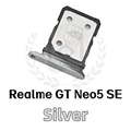 Neo5 SE Silver