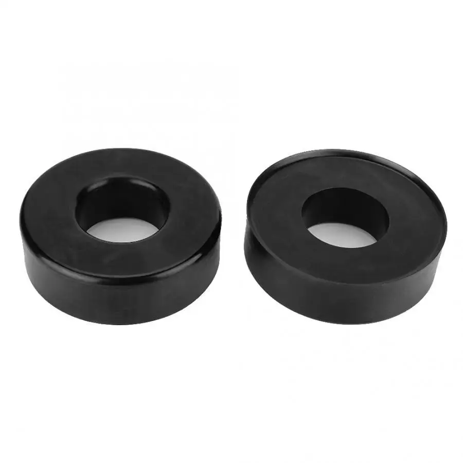 전면 및 후면 자동차 섀시 리프팅 키트, 99-04 지프 그랜드 체로키 WJ 리프팅 키트에 적합, 2 인치, 2.5 인치