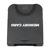 Game Console Memory Card for Gamecube Memory Card Plug and Play High Speed Game Memory Card for Game Console Data Accessories - Image 4