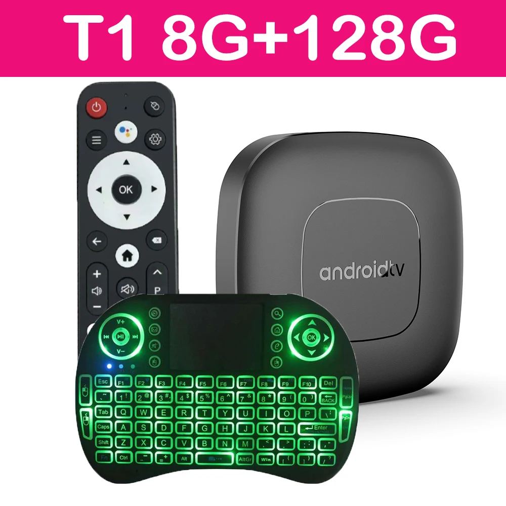 その他 android smart tv box 4Gb/64Gb android14 Amazon.com: EASYTONE Android 14 TV Box 2025, Android TV Box