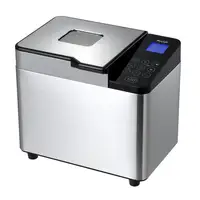 Best selling home round bread maker 1