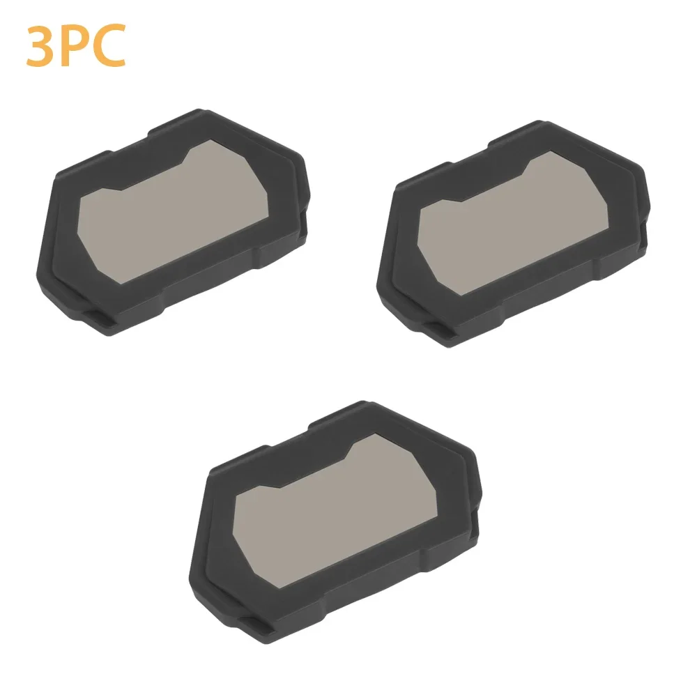 Waterproof Display Screen Protection Cover for Electric Scooter Dashboard