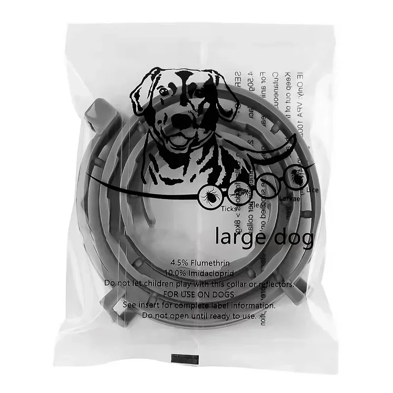 Large Dog-70cm Opp I