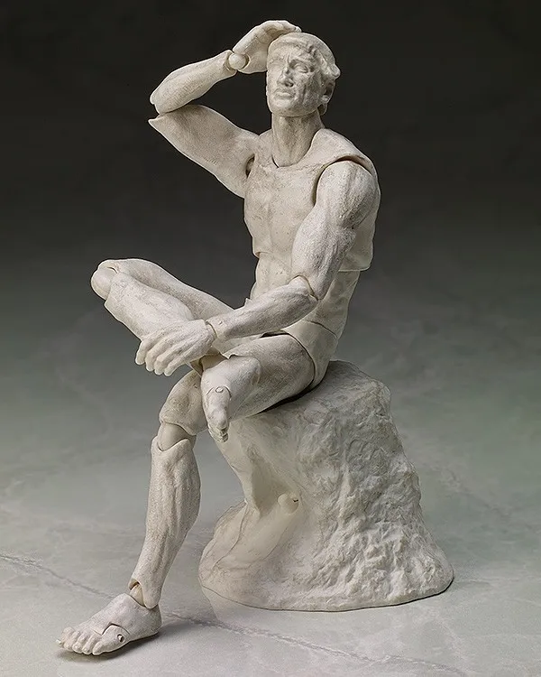 ドイツ 1940-50年代 ビンテージ インディアン フィギュア。