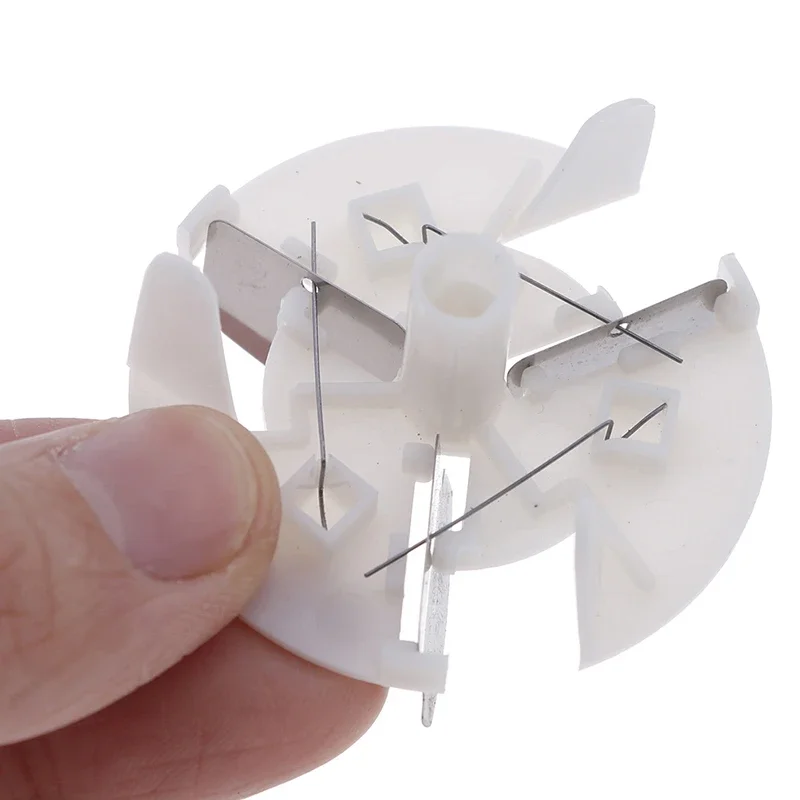 15PCS Hair Ball Trimmer Head Universal Head To Hair Ball Blade Hair Ball Machine Blade Lint Remover Replacement Machine Remove