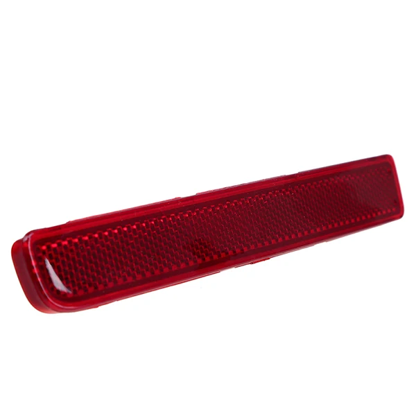 Mrfmh Left/Right Car Rear Bumper Reflector Red Lens Tail Reflective Stikers/Fit For Land Rover Discovery 4 2009-2016 Parking Lamp Color : 1 Pair Mrfmh Left/Right Car Rear Bumper Reflector Red Lens Tail Reflective Stikers/Fit For Land Rover Discovery 4 2009-2016 Parking Lamp Color : 1 Pair