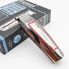 Kemei Hair Trimmer Electric Beard Trimmer For Men Hair Clipper Hair Cutter Machine Haircut Grooming Kit KM-032 6