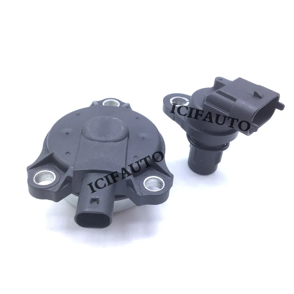 A2720510177 A2729050043 Camshaft Position Sensors & For Mercedes Benz E550 R350 ML350