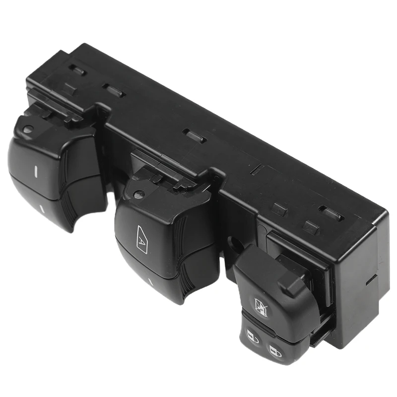 Nissan Window Lifter Control Switch 25401-3SH0A For Leaf Juke Sentra