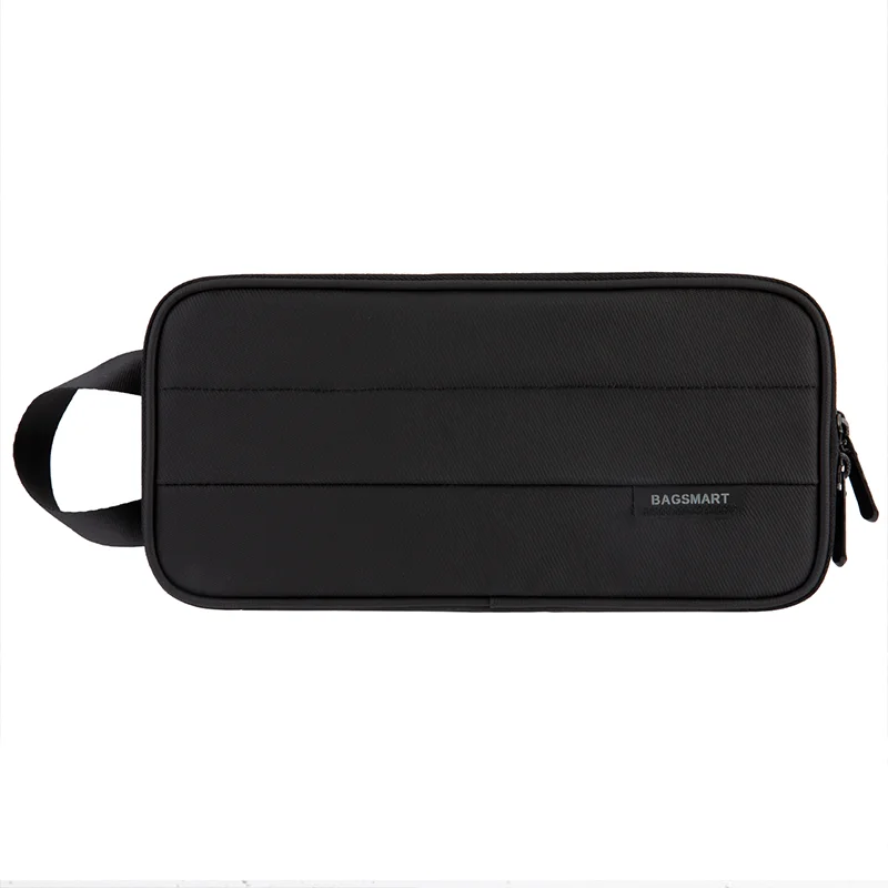 Bagsmart Cabo de Armazenamento Multi-função Bolsa de Armazenamento Digital Ipad Fone de Ouvido Carga Organizador de Negócios Gadget Viagem Bolsa Digital - Imagem 2