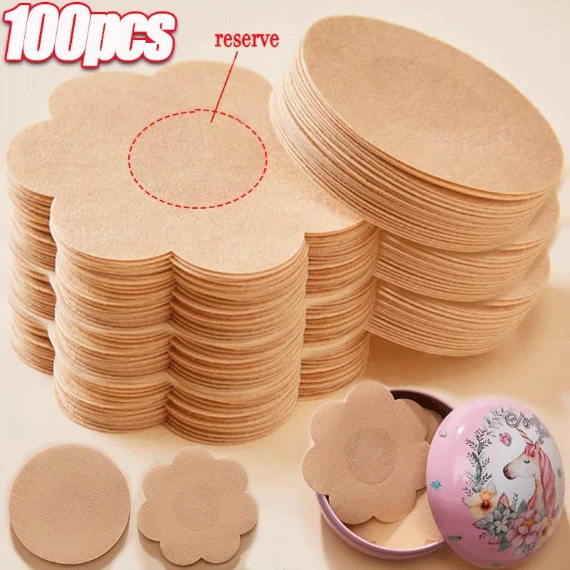 Silicone Nipple Cover Breast Nipple Covers Breast Sticker