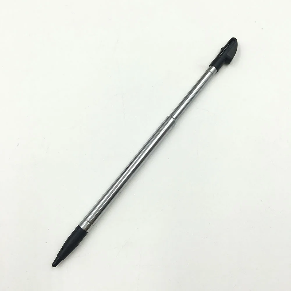 Short Adjustable Stylus 3DSXL Extendable Stylus Touch Pen