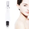 Red Lighting Tattoo Remove Pen Red Lighting Spot Pen Reduce Freckles Nevus Remove Tattoo Electric Spot Remover Beauty Pen 2