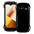Black TPU Case