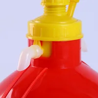 Automatic Poultry Drinker for Chickens, Ducks & Geese 3