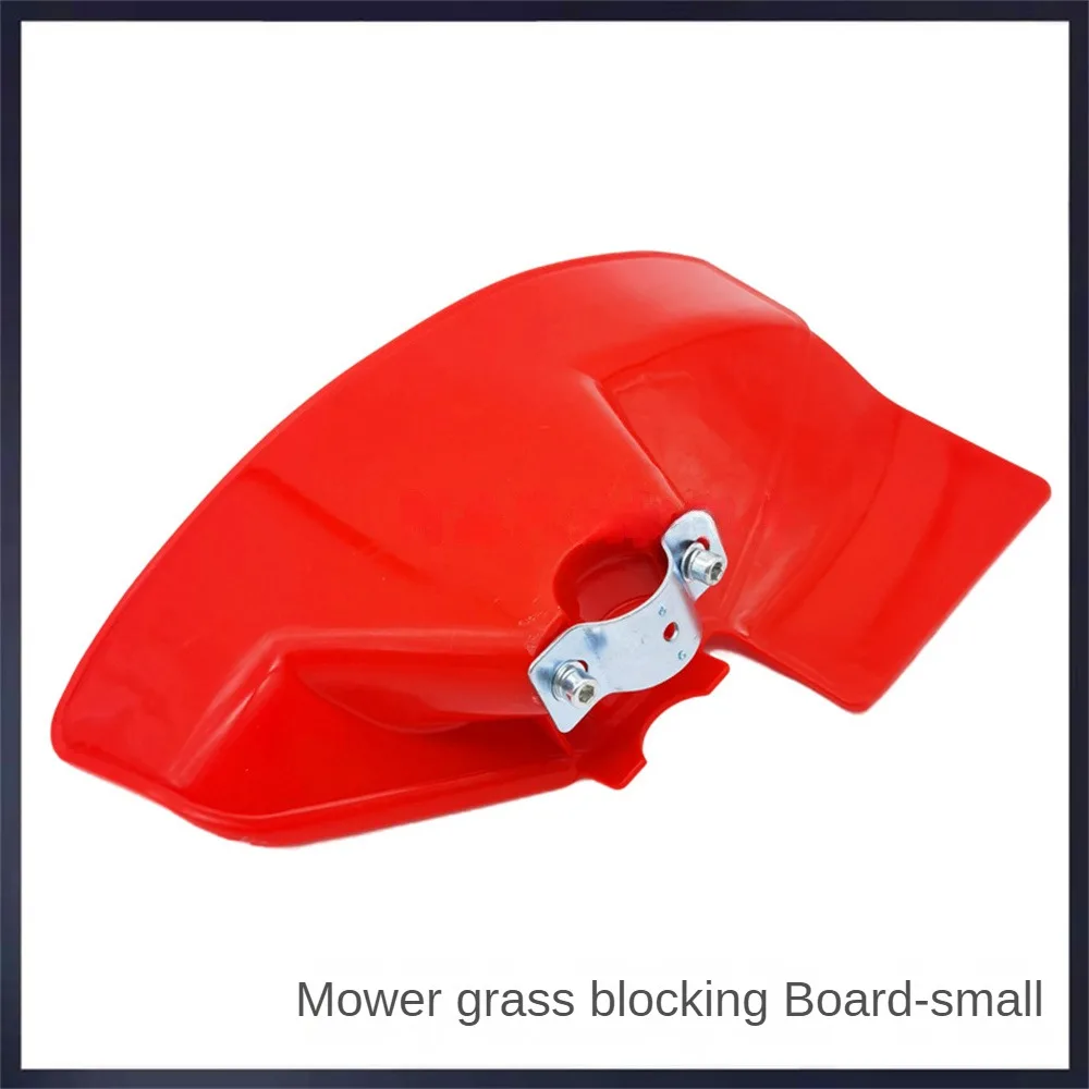 Description Picture 6 of itemReplaceable Quality Grass Guard Protective Cover for Brush Cutter Grass Trimmer