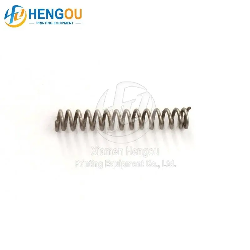 

7x2 мм 4x8 пружина запасных частей для нумератора