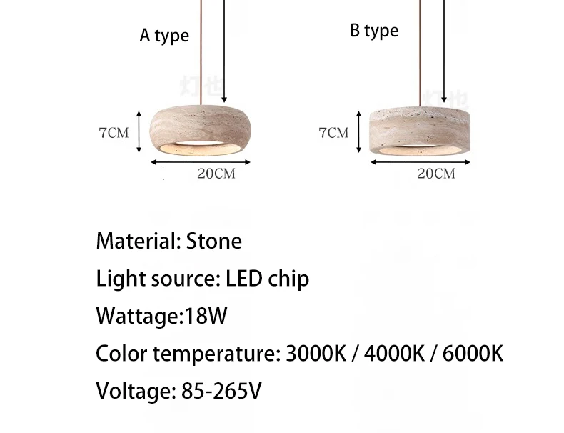Perfect Decorative Pendant Lamp