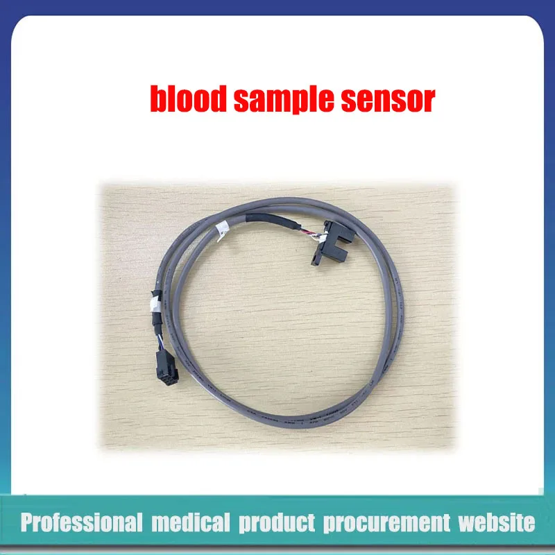 Hematology Analyzer blood sample sensor 940nm For Mindray BC6600 BC6700 BC6800 BC6900 BC-6800PLUS supply mindray mr 96a mr96a semi auto biochemistry analyzer lcd screen industrial medical display