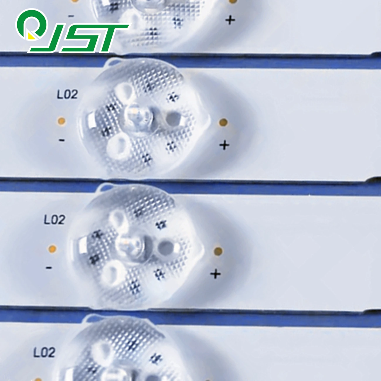 New 7pcs/Kit LED Strips for SH ARP 43 TV LC-43LBU591U LC43LBU591U LC-43LBU591C LC43LBU591C
