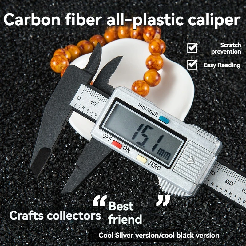 Digital Vernier Caliper 1