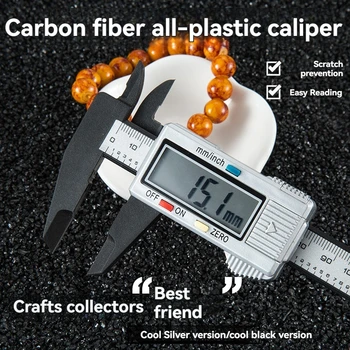 Digital Vernier Caliper 1