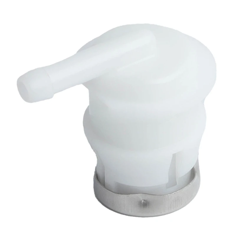 

E7DZ9B593A Replacement High Perform Crankshaft Vent Valves Tanks Vent Surge Check Valves Improve Engine Efficiency