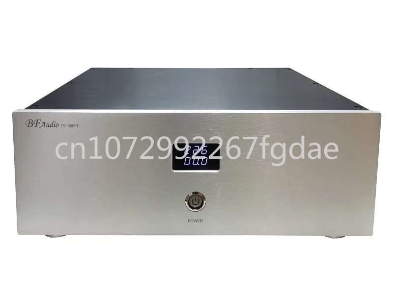 

3000W Power Loop Balanced Isolation Transformer Dual Shield High Power Soft Start Active Power Processor