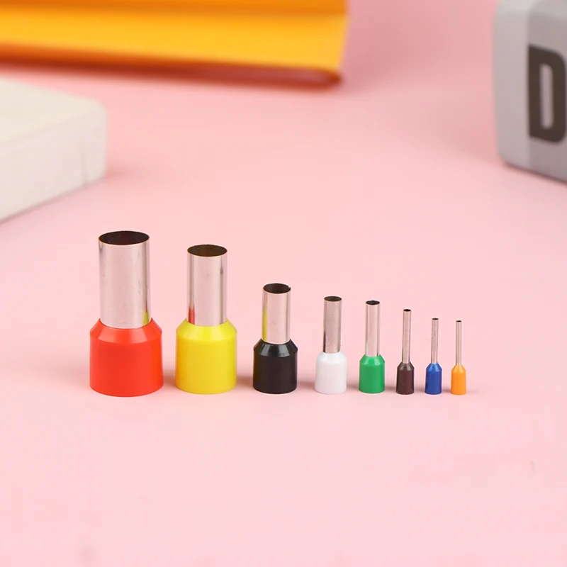 Mini Stainless Steel Clay Cutters for DIY Jewelry