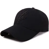 Hats For Men And Women Outdoor Leisure Sports Cap Korean Fashion Outdoor Sun Hat Spring Summer Baseball Cap - Image 5
