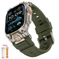 Titanium Green