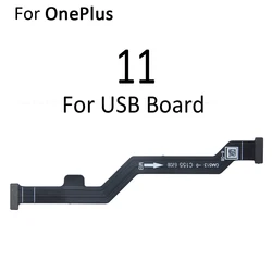 Enhanced LCD Motherboard Flex Cable (For 11 USB)