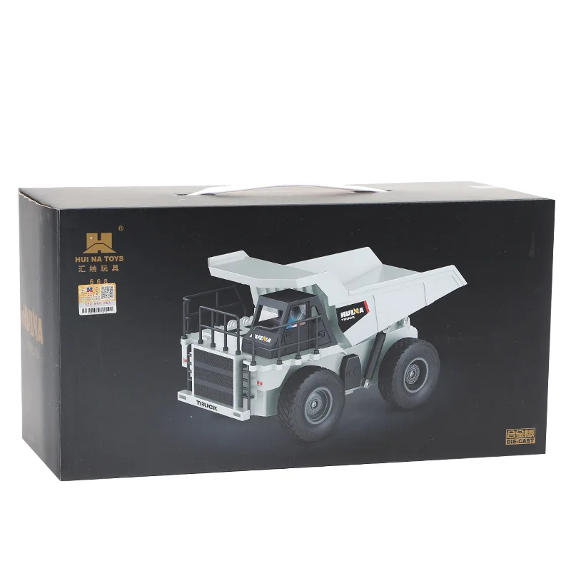 Huina 668 RC ձ  Ʈ   ڵ 1/24  Rc ڵ Ͼ  ε ڵ 峭 