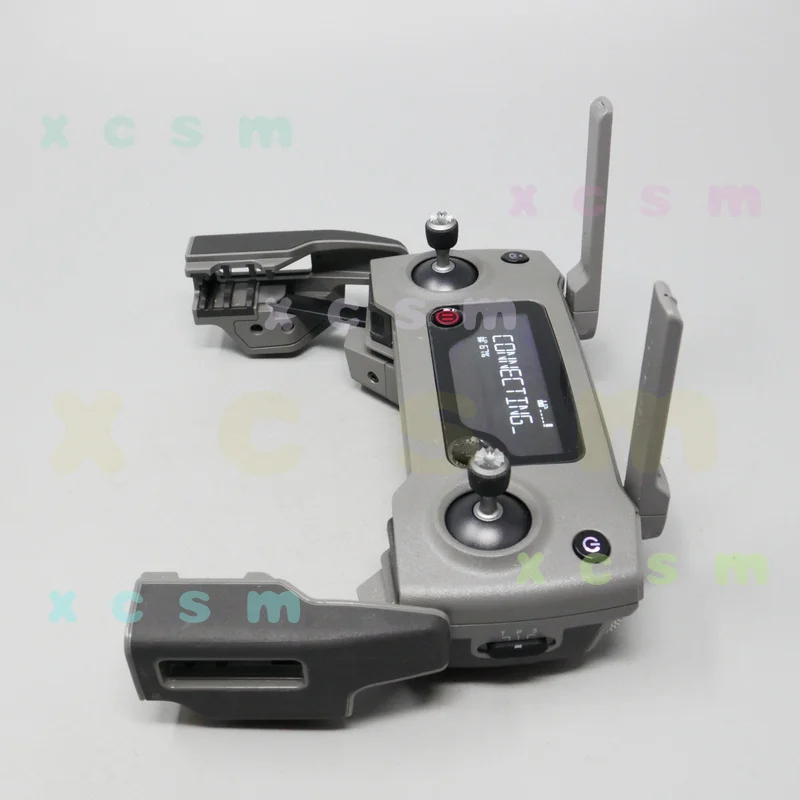 Télécommande DJI Mavic 2 Pro/Zoom RC1B - Gris clair, Lot 1