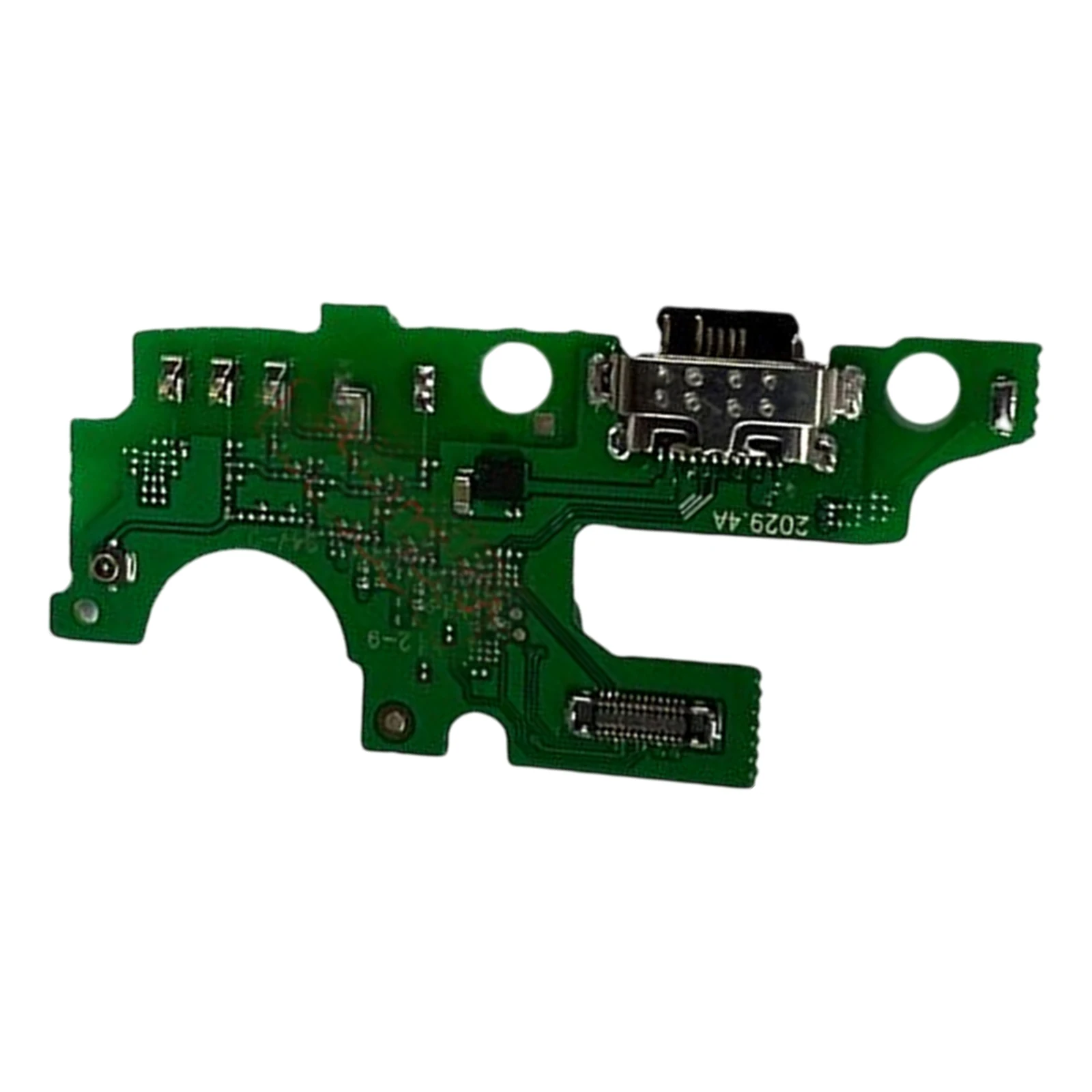 

Для TCL Revvl 4 + Plus 5062Z зарядный порт USB зарядка для телефона часть T-Mobile / Metro
