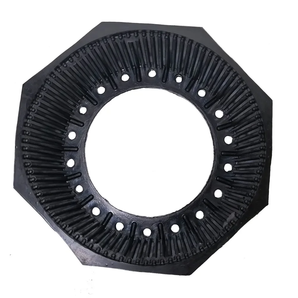 Scuba Diving Tank Boot Base Cylinder Bottom Holder Protection For Aluminum Tank 4