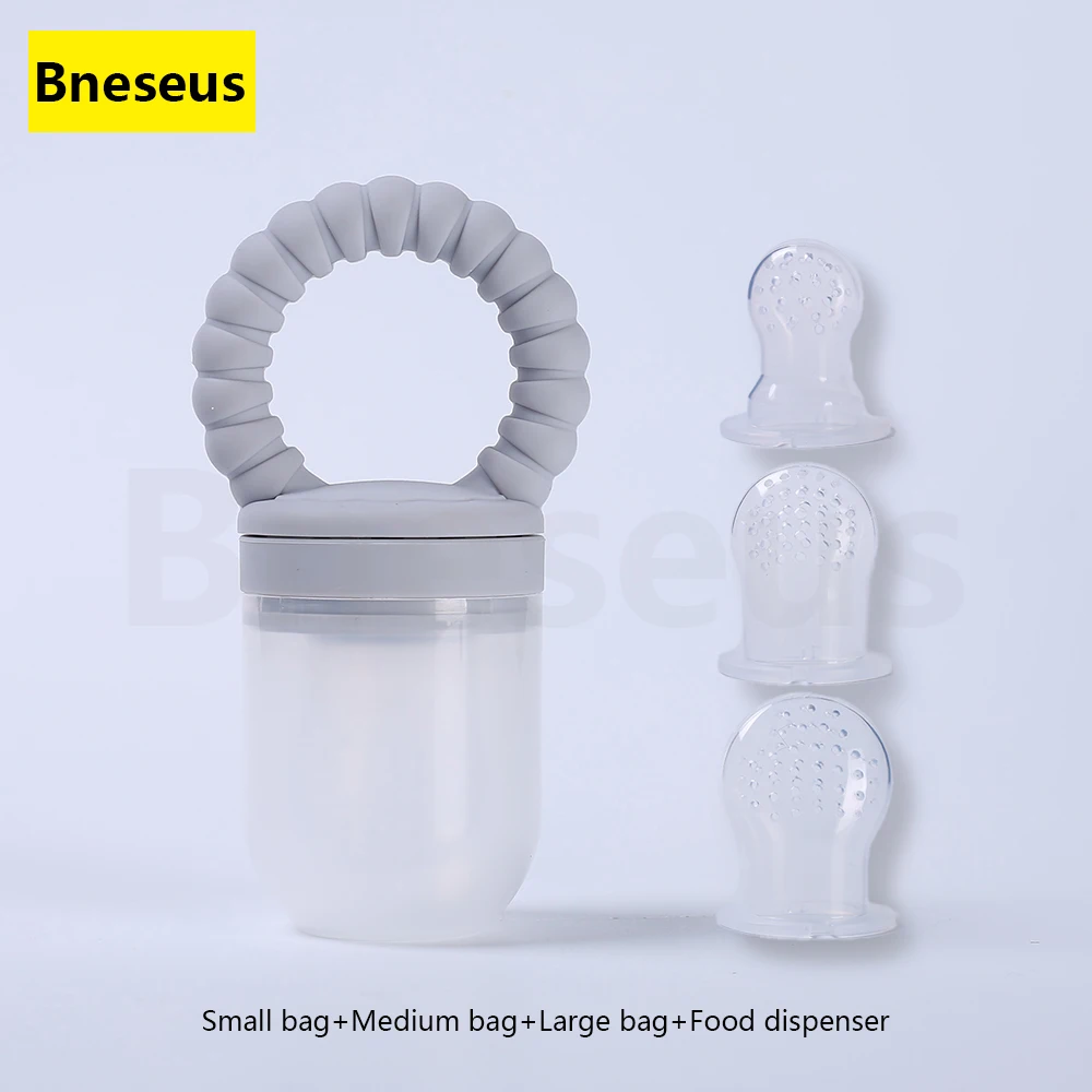 Baby feeding utensils, fruit cutlery Breast milk ice cream moulds Multiple sizes Silicone material Festive gifts