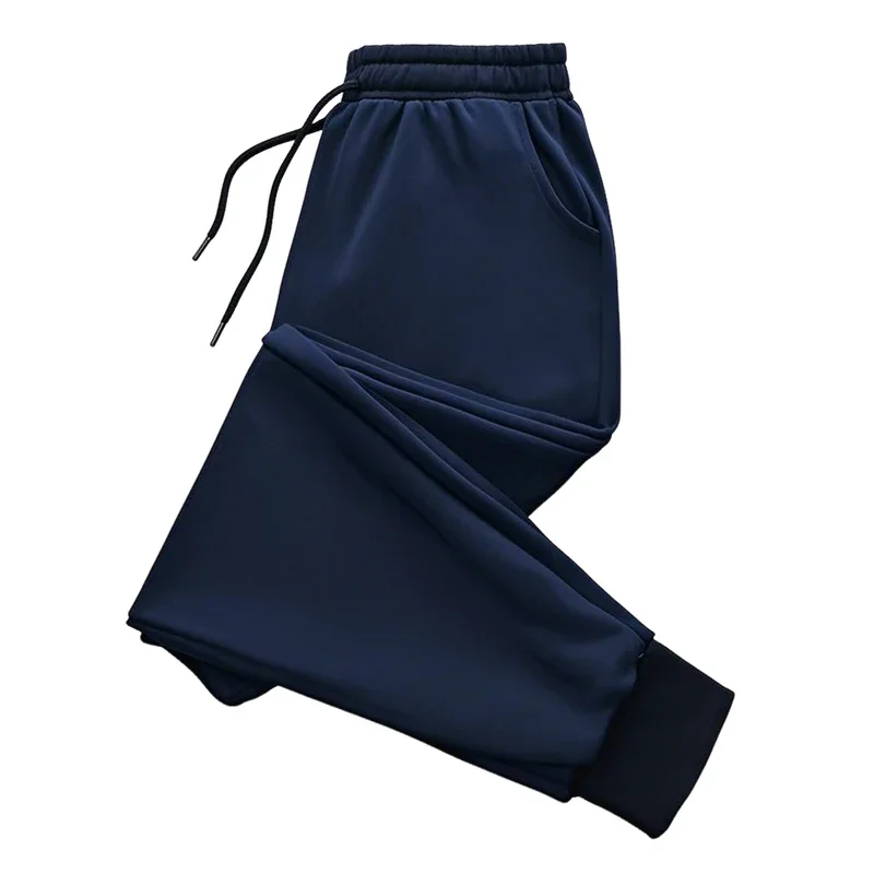 New in Solid Color Womens Sweatpants Hot Sales Casual Sports Pants Home Fitness Jogger Trousers Quality Outdoors Street Pants 4