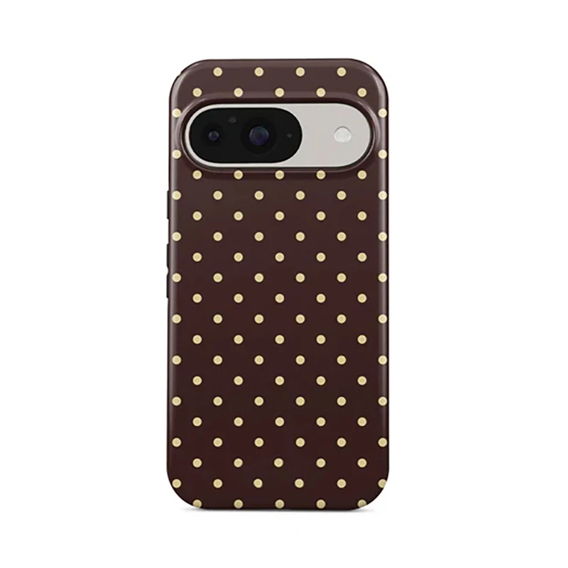 Cougar Double-Layer Allover Protective Phone Case