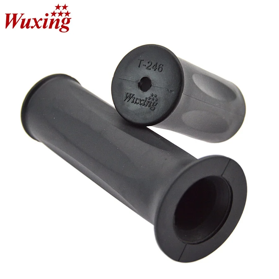 29DX Throttle Accelerator 36V 48V 20X Twist Throttle For Electric Bike Scooter E-bike Spare Part