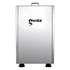 Gemilai CRM3128 New Design Germany Spare Parts 4 In 1 Commercial Retail Public Street Espresso Concentrate Coffee Machine 5