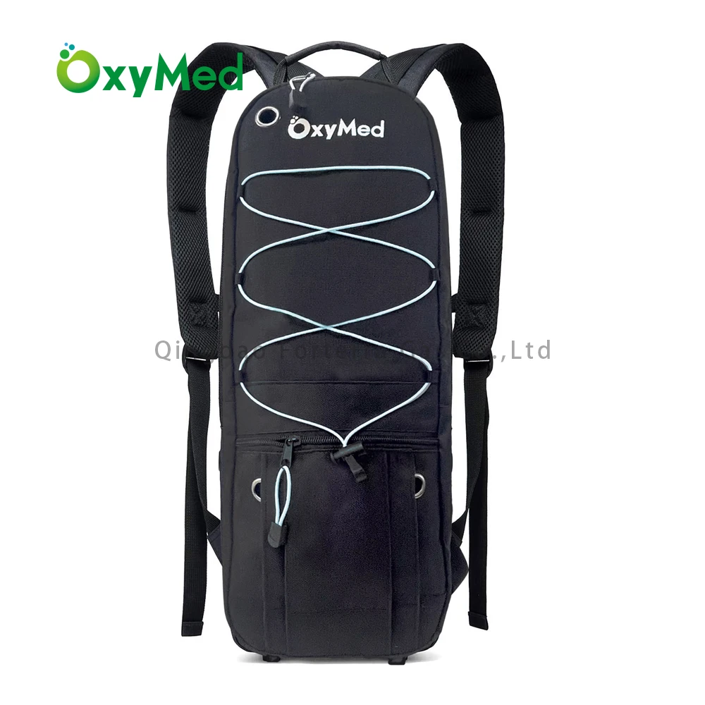 PortableOxygencylinderBackpackoxygentankBagMultifunctionaluse