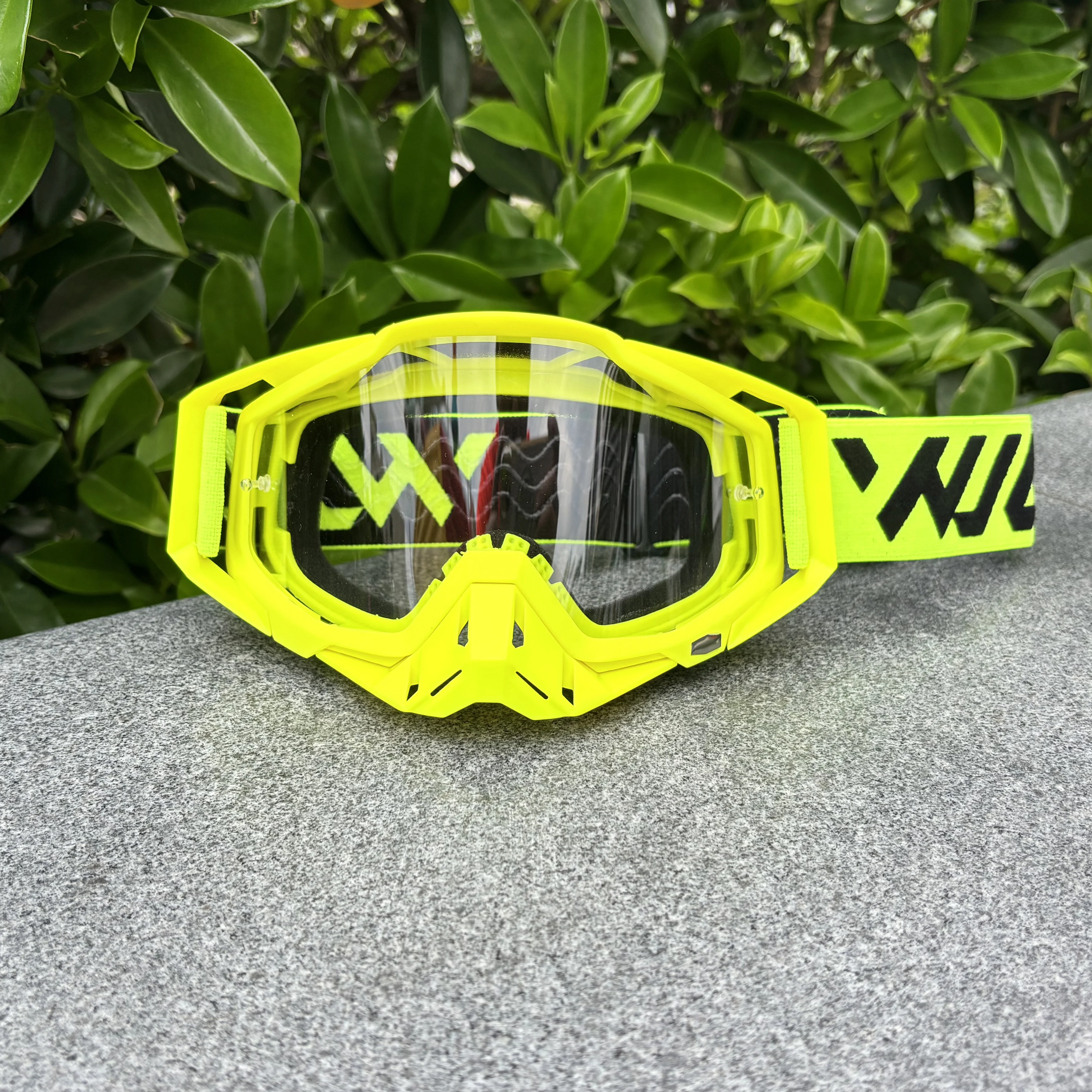 Motorcycle Goggles 2