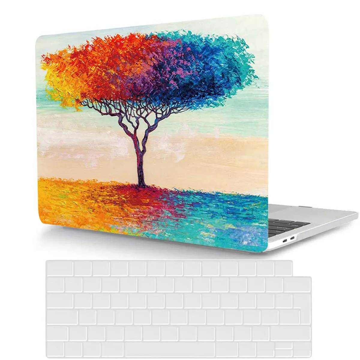 Per Macbook Air 13 Custodia Per Accessori Per Laptop Macbook Air M1 M2 2023 Air 15 Funda Macbook Pro 13 Custodia 2022 Pro 14 16 Cover